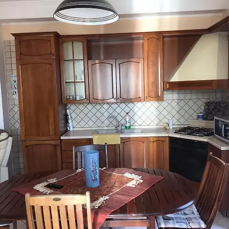 Oliver 201 Apartment Mazara del Vallo