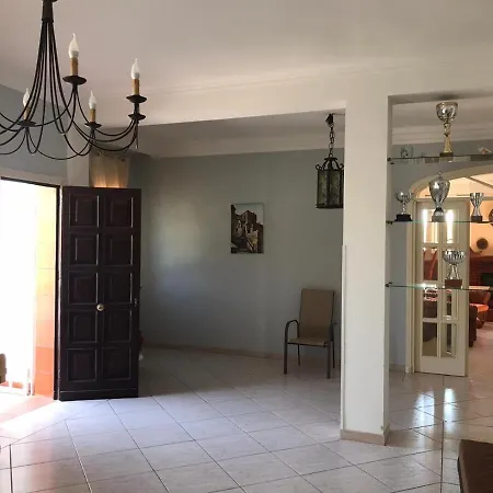 Apartment Oliver 201